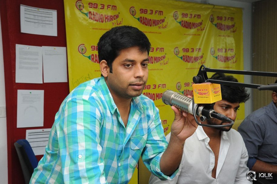 Bhale-Bhale-Magadivoy-Movie-Title-Song-Launch-at-Radio-Mirchi